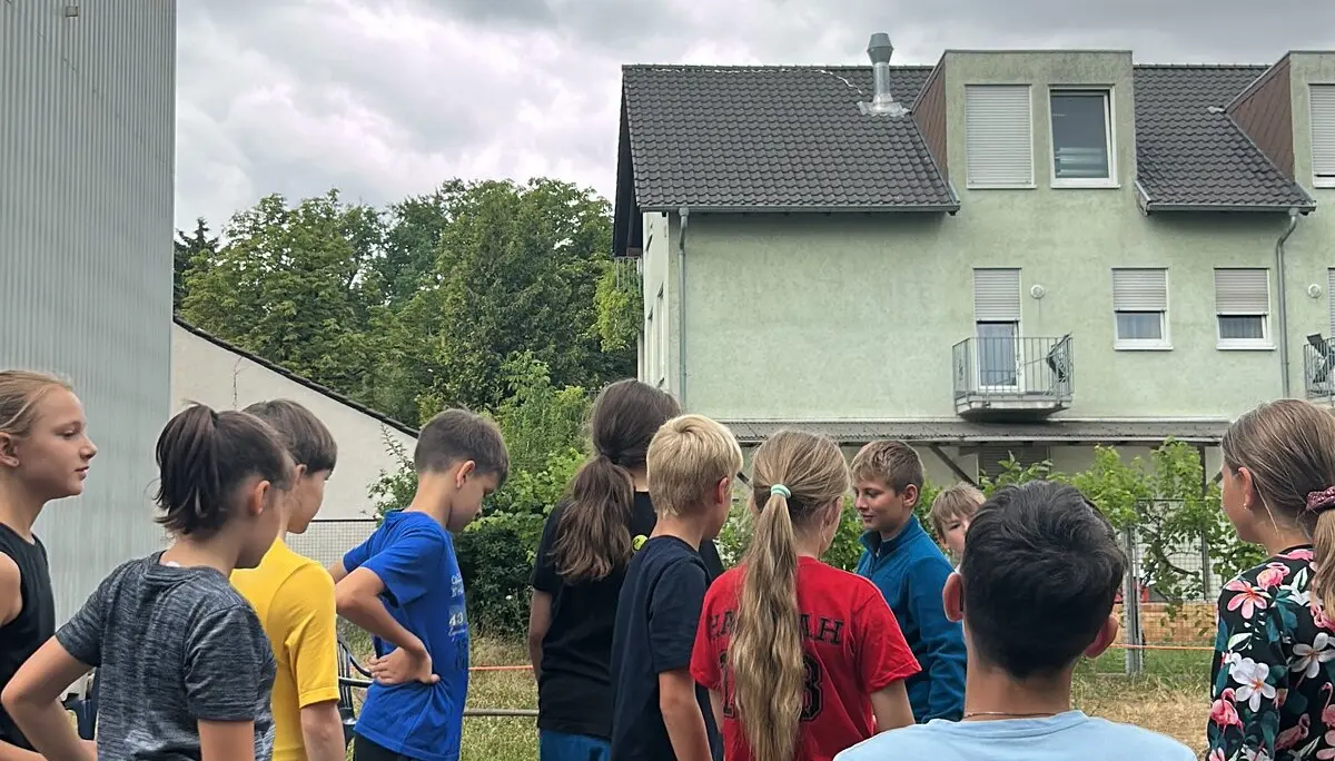 brennball | © leonie hoffmann