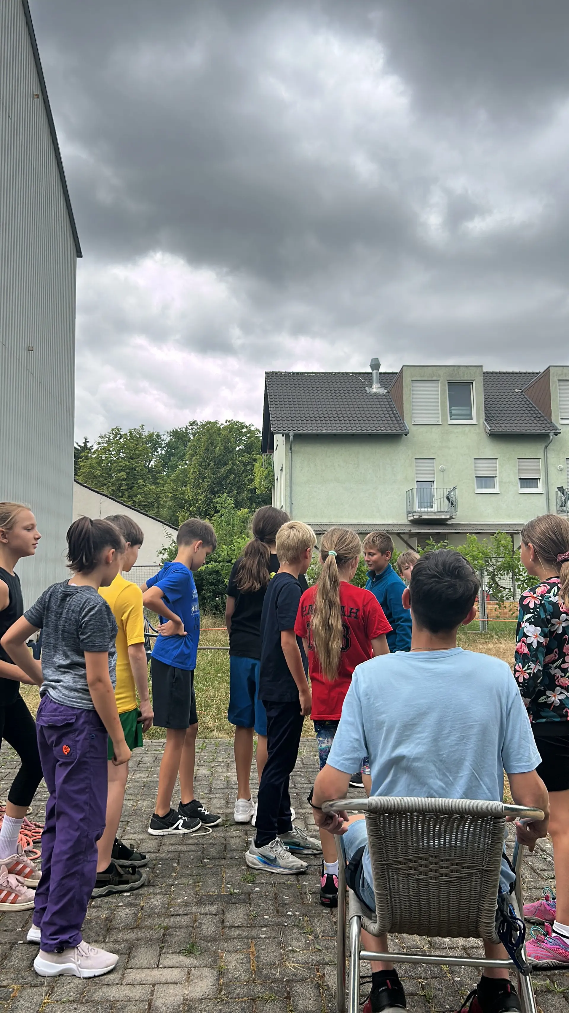 brennball | © leonie hoffmann