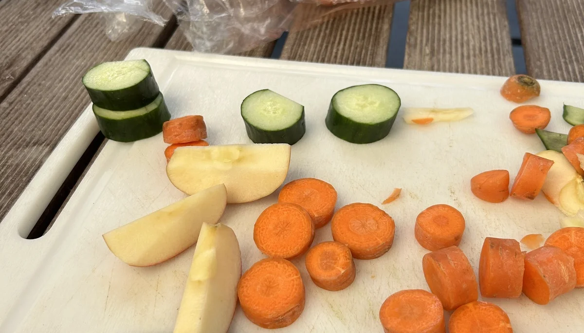 foooodddd | © leonie hoffmann