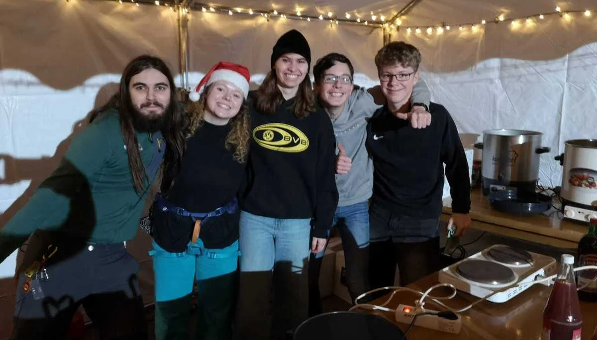 gruppenfoto | © leonie hoffmann