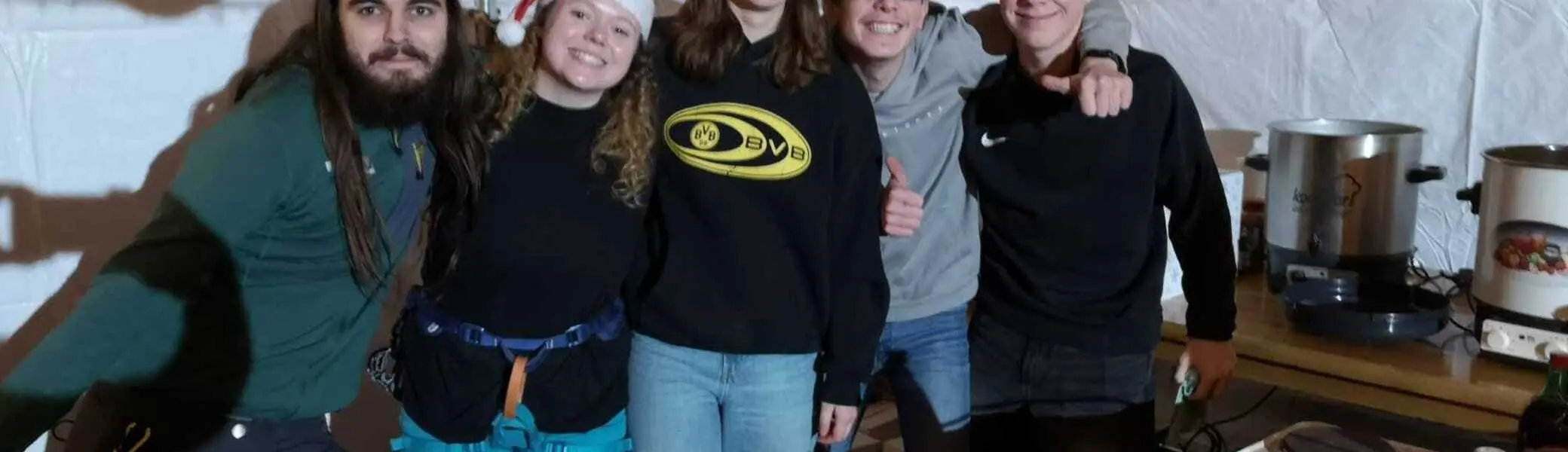 gruppenfoto | © leonie hoffmann