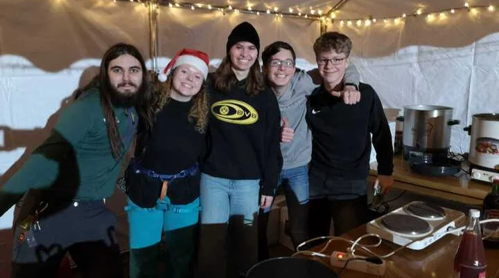 gruppenfoto | © leonie hoffmann