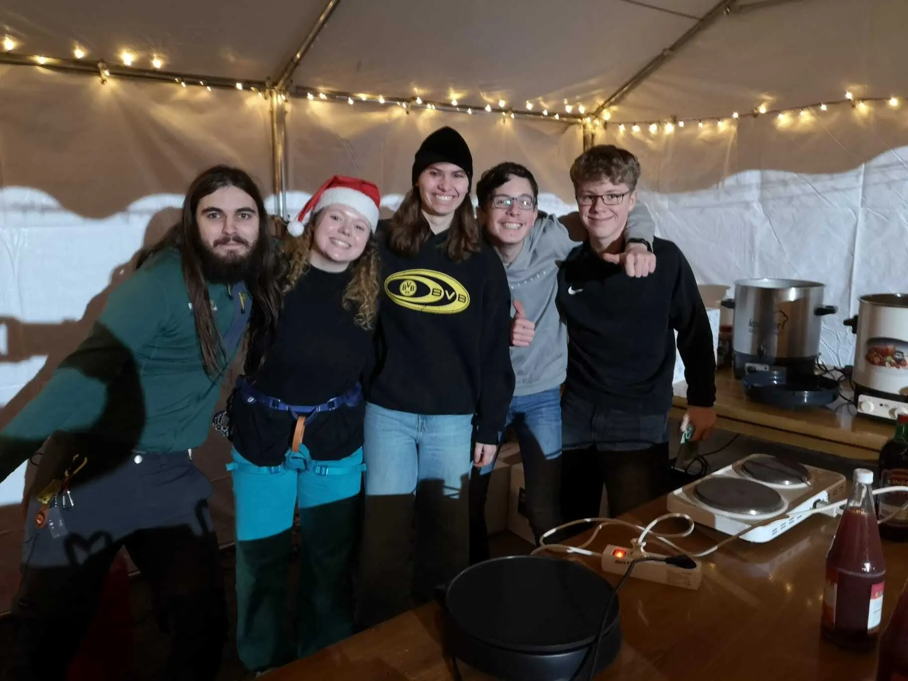 gruppenfoto | © leonie hoffmann