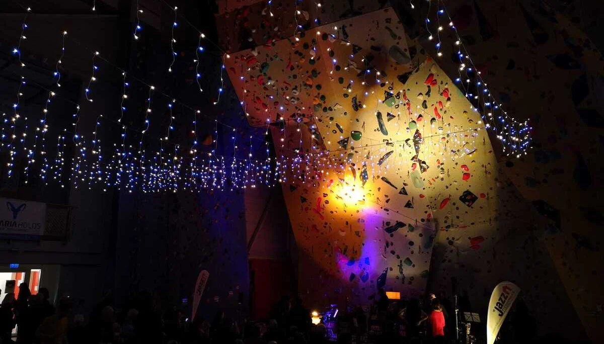 weihnachtskonzert | © leonie hoffmann