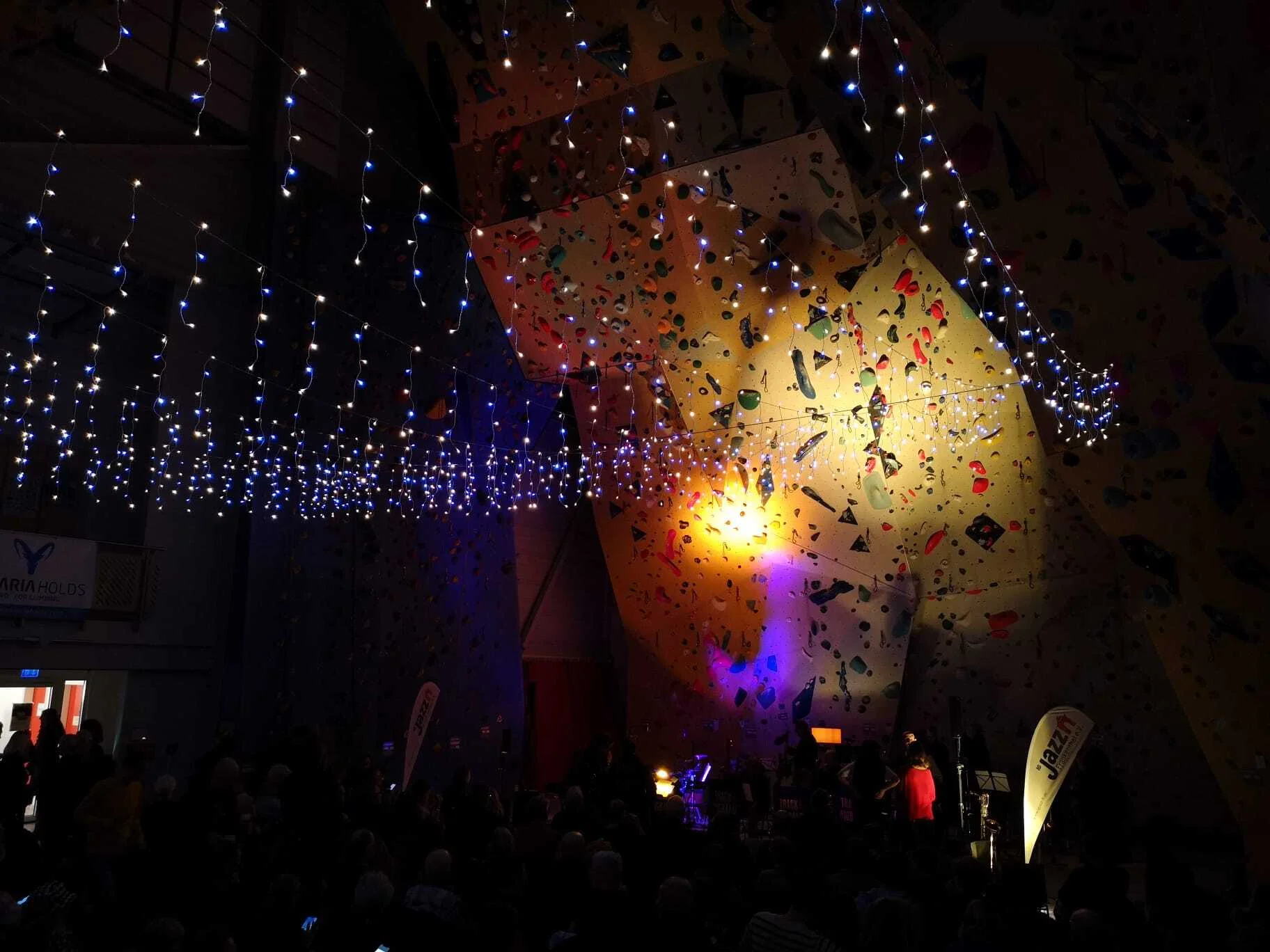 weihnachtskonzert | © leonie hoffmann