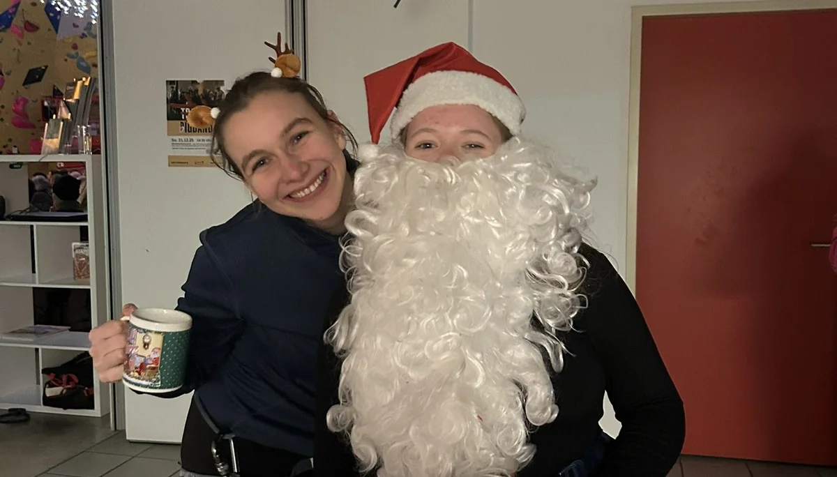 gruppenfoto | © leonie hoffmann