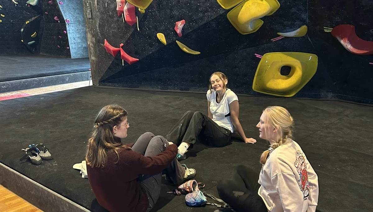 gruppenfoto | © leonie hoffmann