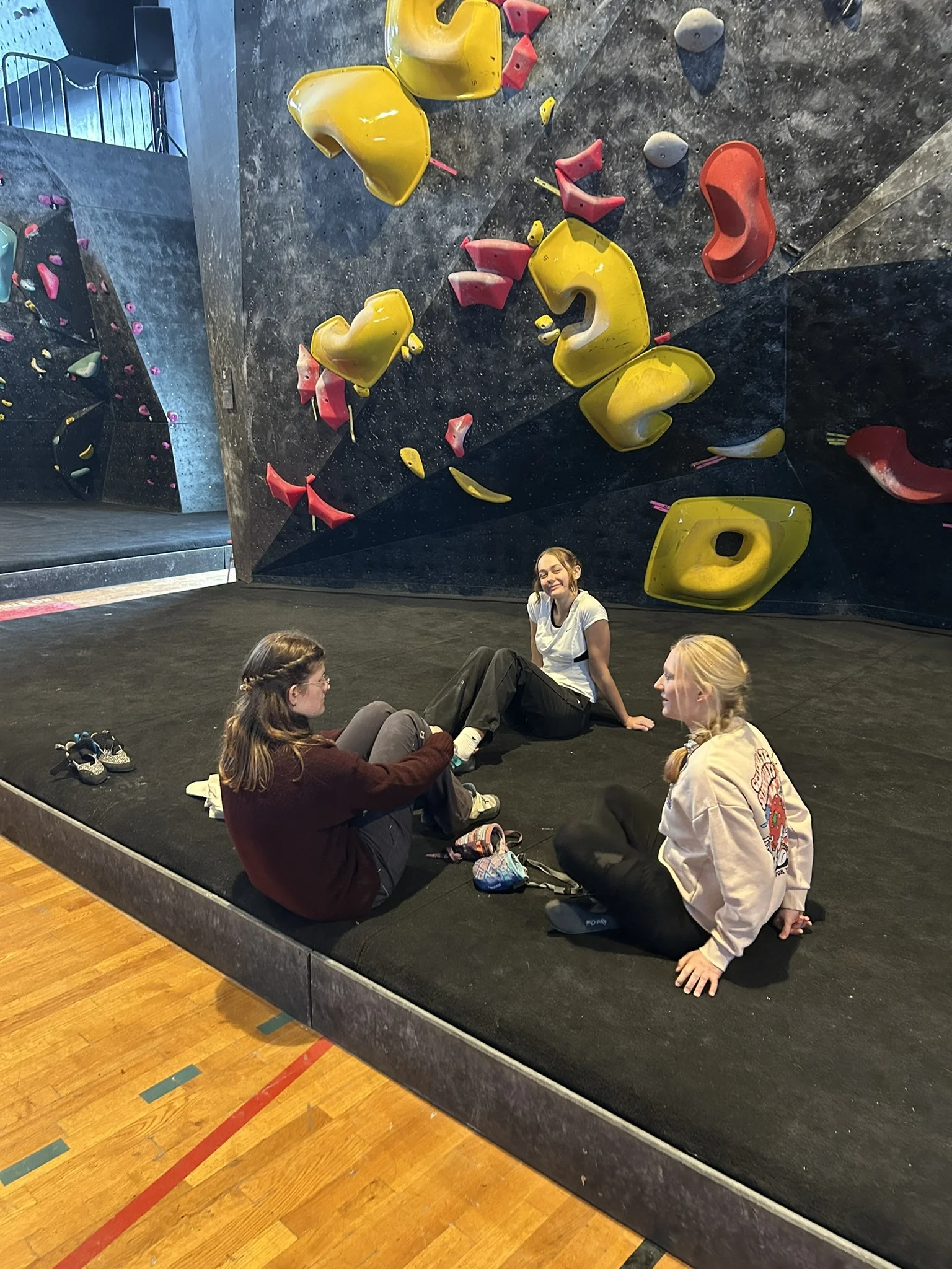 gruppenfoto | © leonie hoffmann