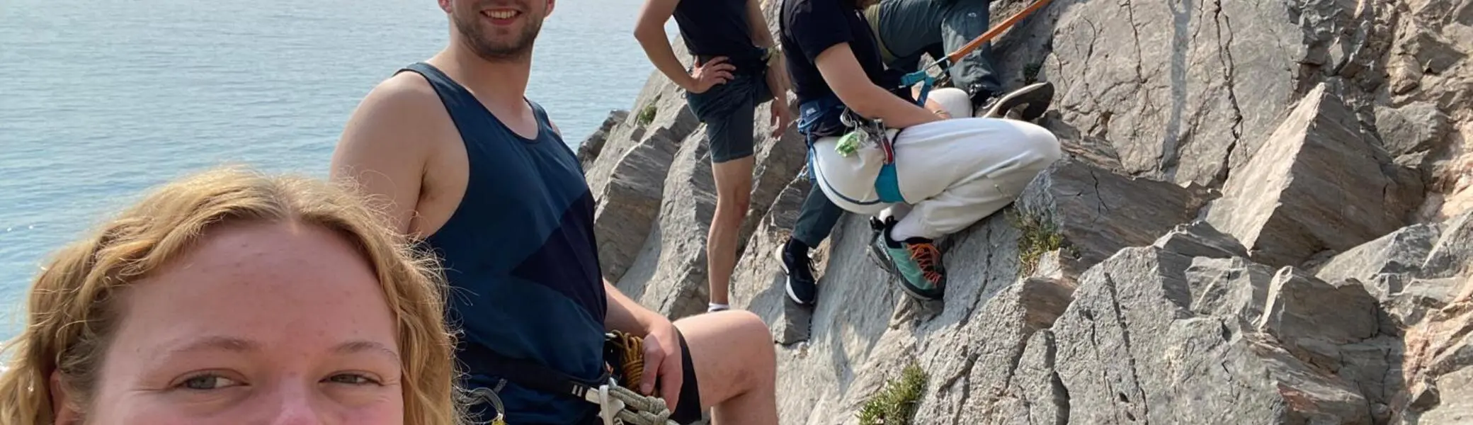 gruppenfoto | © leonie hoffmann