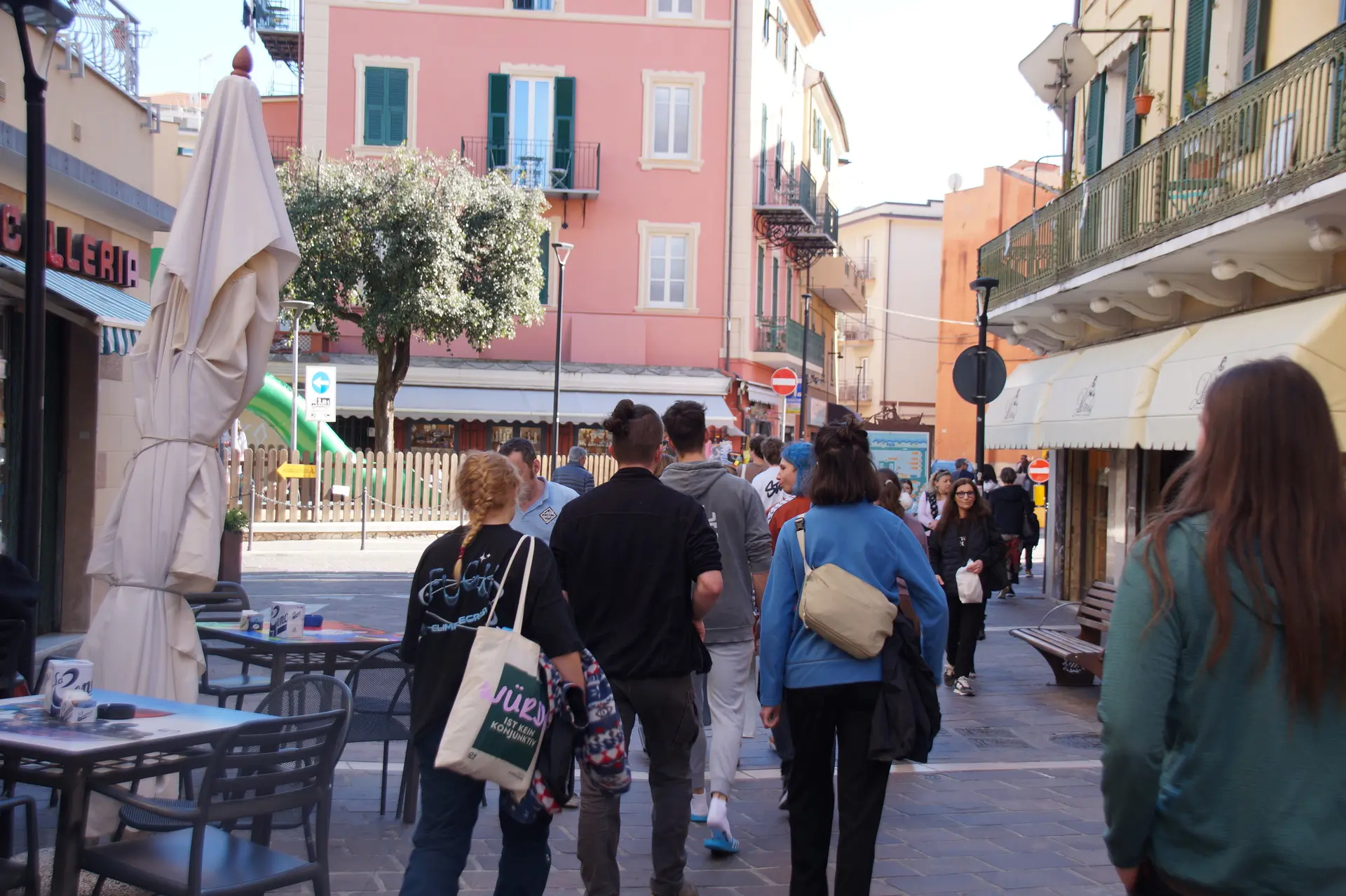 gruppenfoto  | © leonie hoffmann