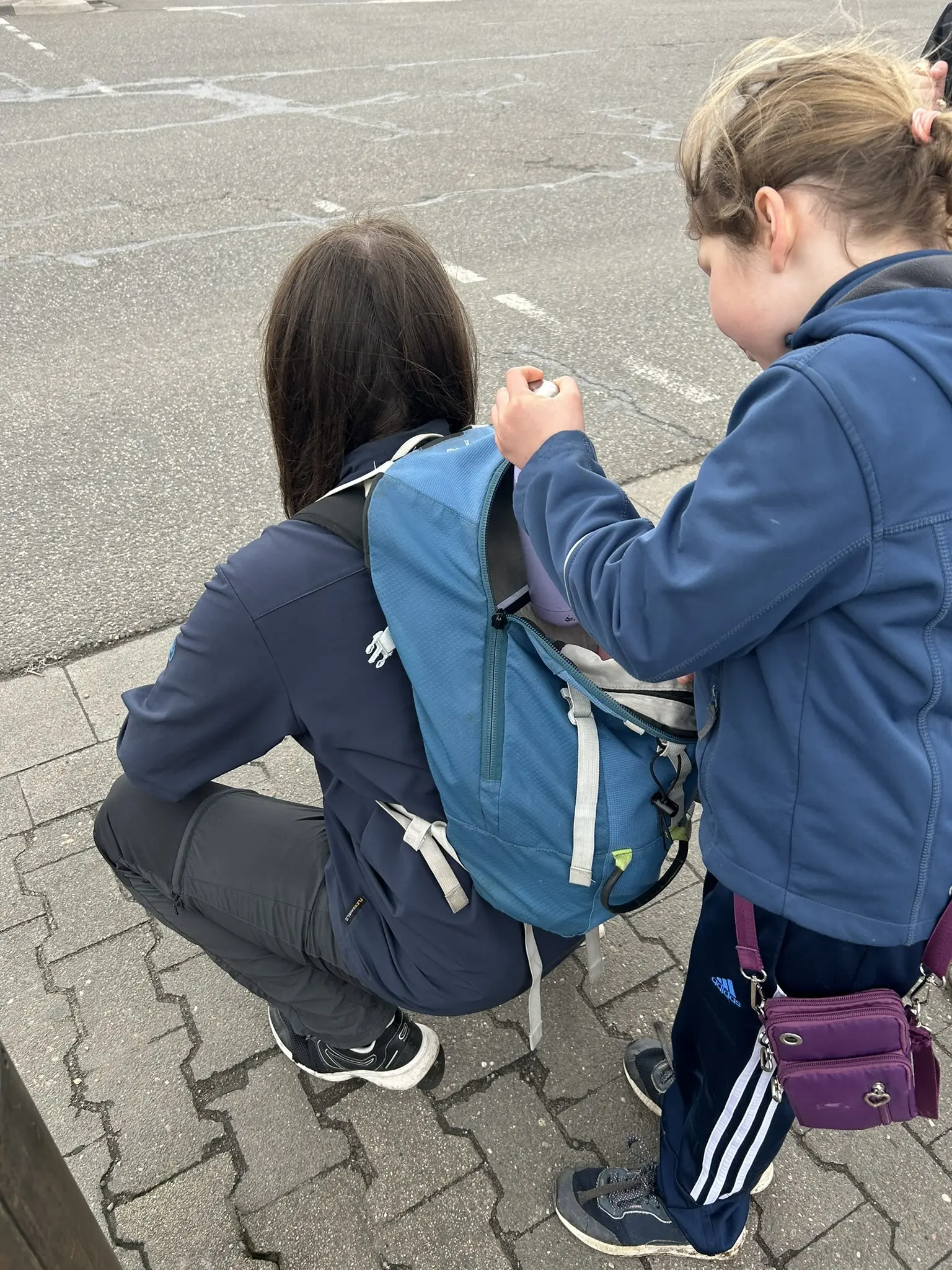 geocaching | © leonie hoffmann