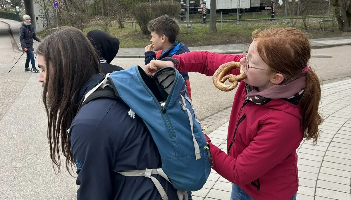geocaching | © leonie hoffmann