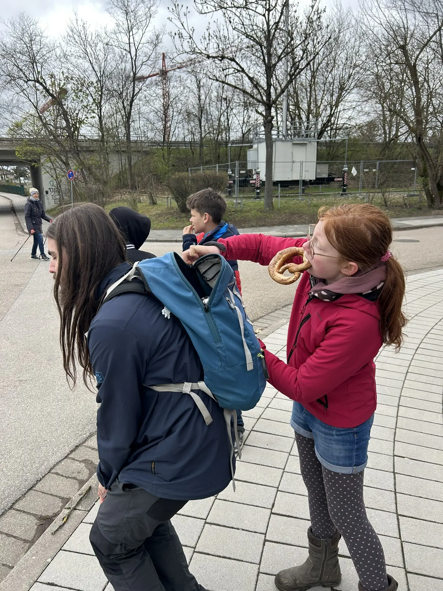 geocaching | © leonie hoffmann