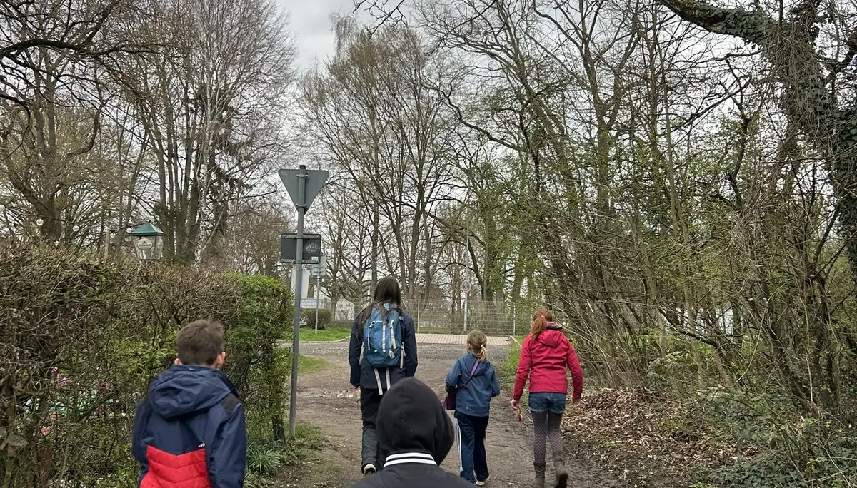 geocaching | © leonie hoffmann