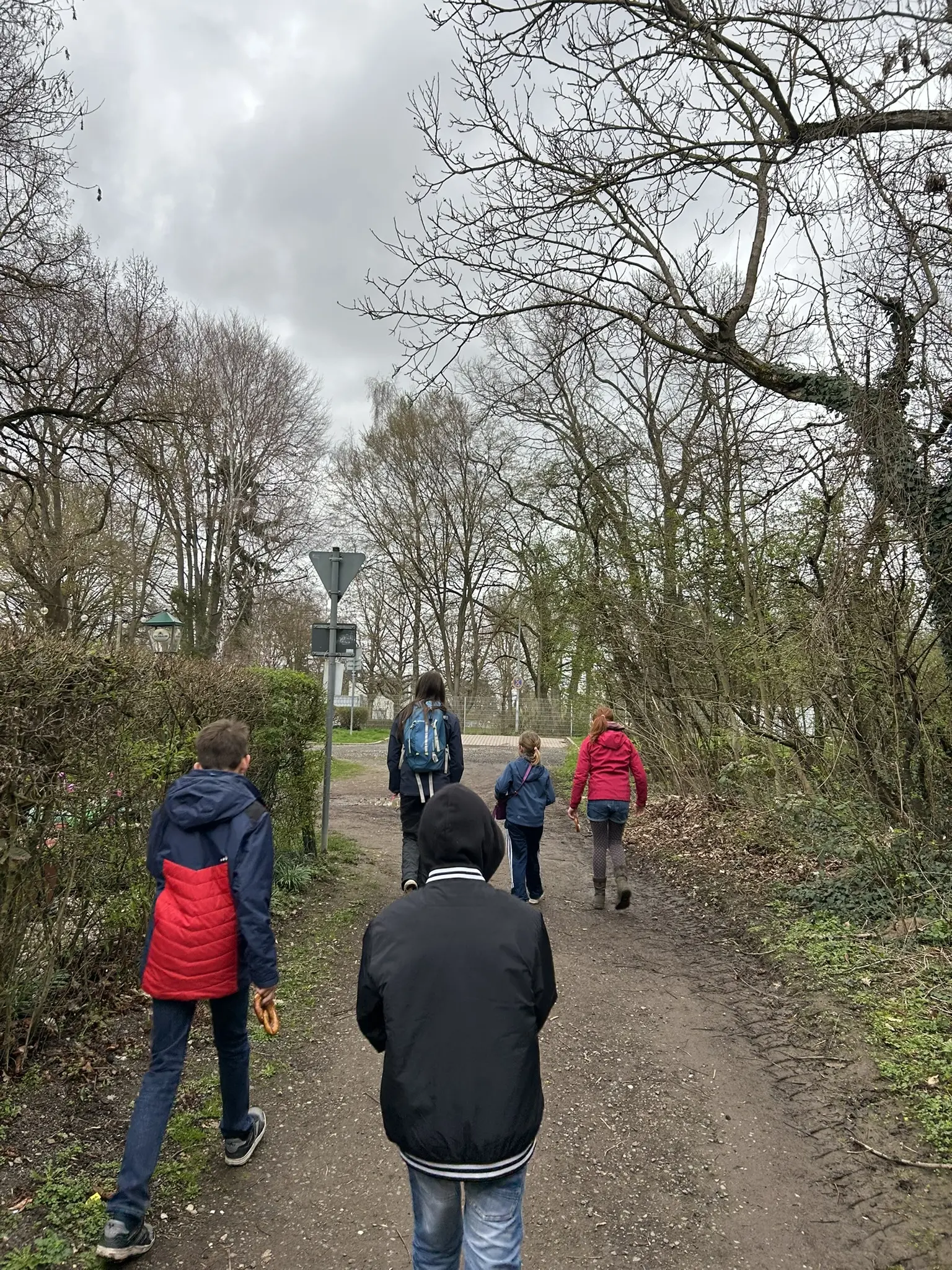 geocaching | © leonie hoffmann