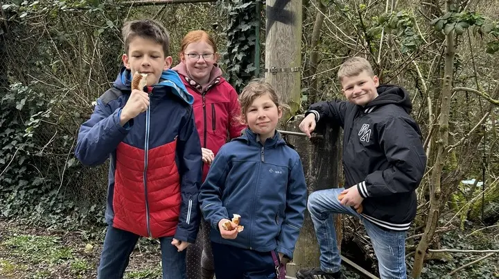 geocaching  | © leonie hoffmann