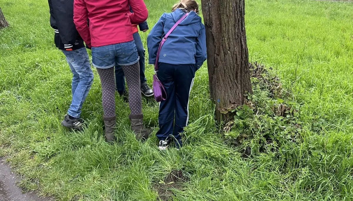 geocaching | © leonie hoffmann