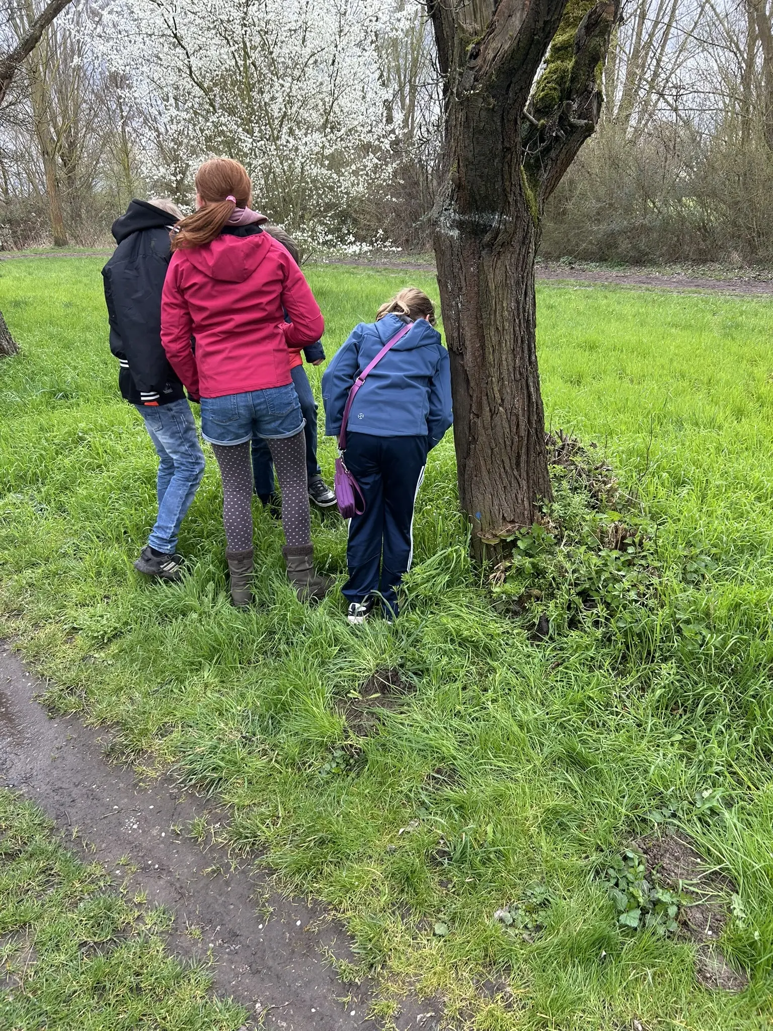 geocaching | © leonie hoffmann