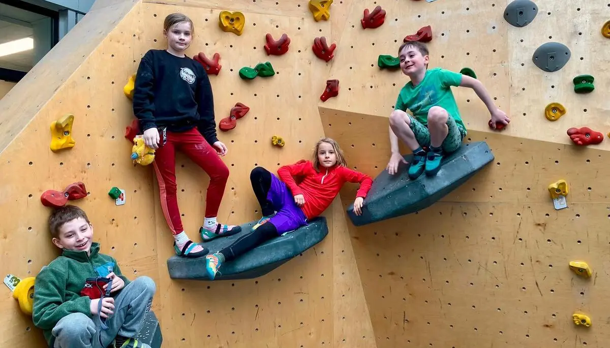 gruppenfoto | © leonie hoffmann