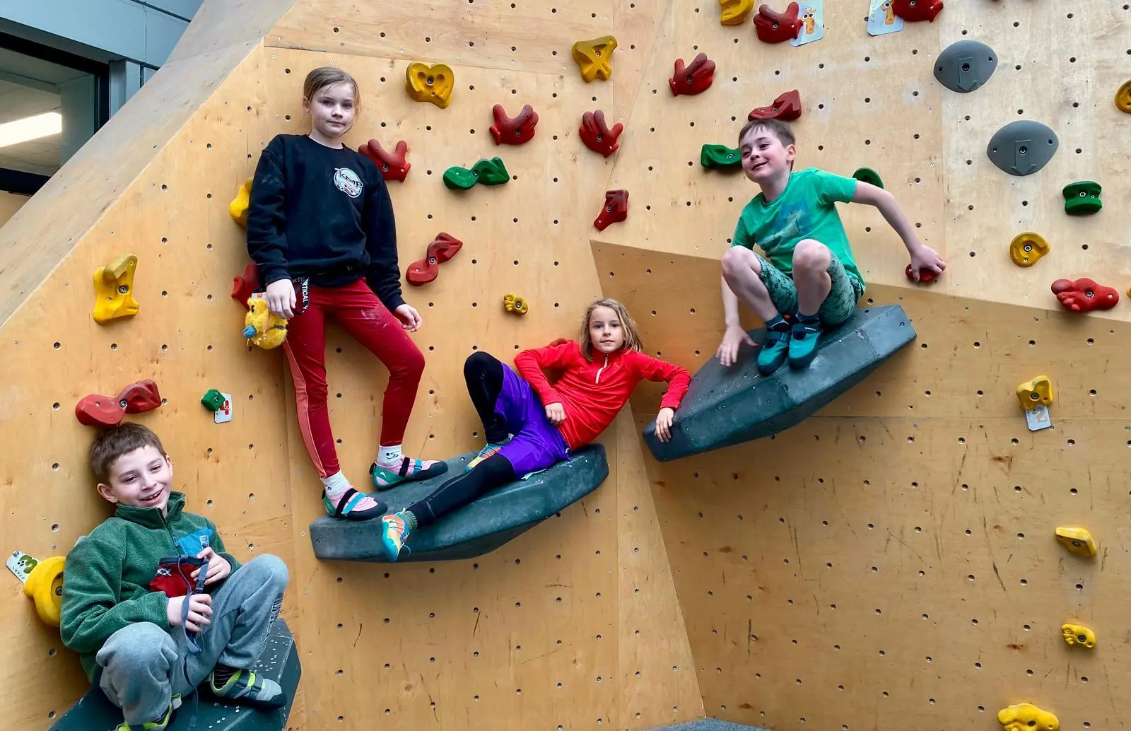 gruppenfoto | © leonie hoffmann