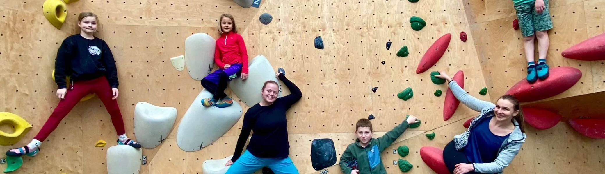 gruppenfoto | © leonie hoffmann