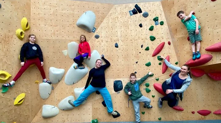 gruppenfoto | © leonie hoffmann