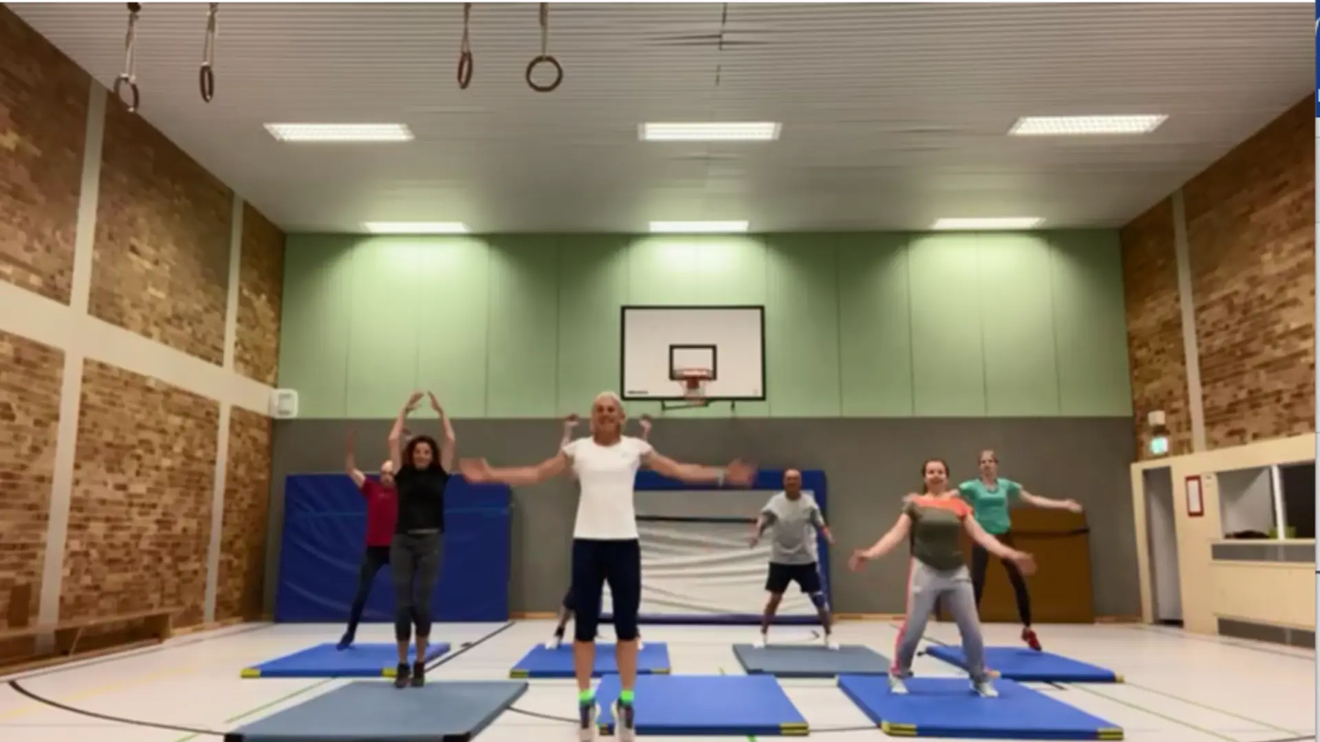 © Sektion Frankenthal Alpenverein