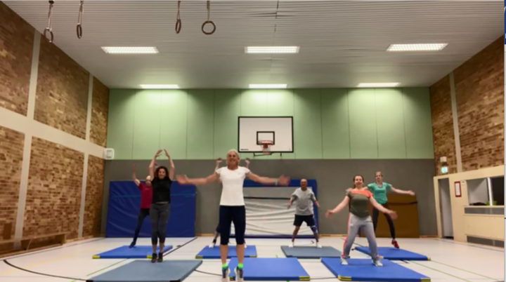 © Sektion Frankenthal Alpenverein