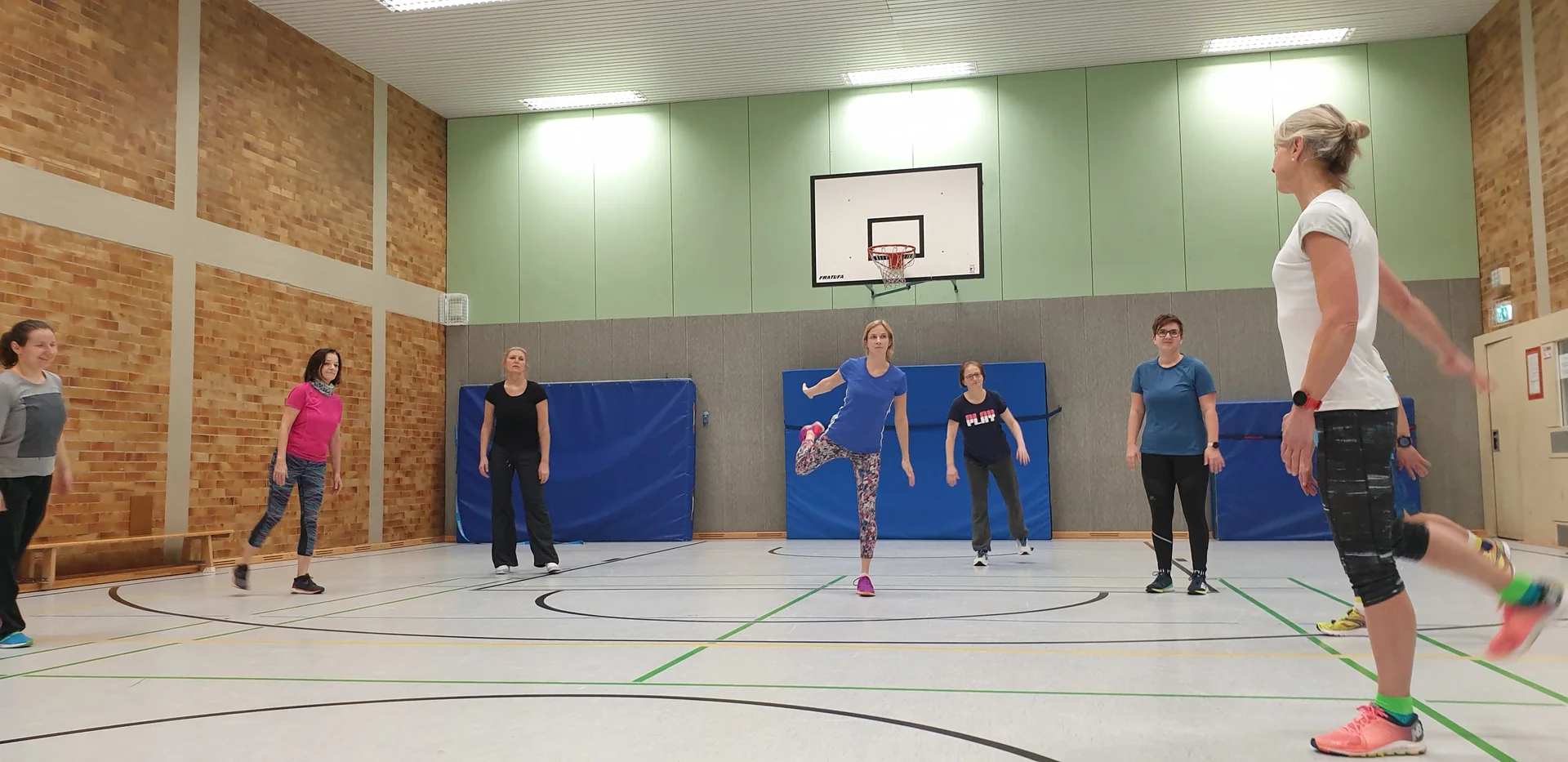 © Britta Bernhardt & Matthias Frößl