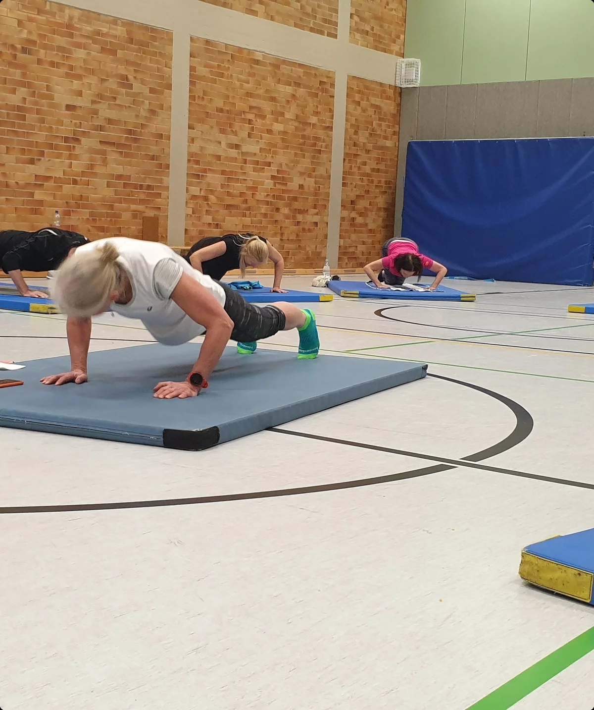 © Britta Bernhardt & Matthias Frößl