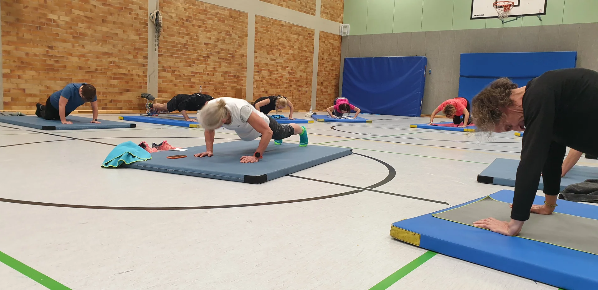 © Britta Bernhardt & Matthias Frößl