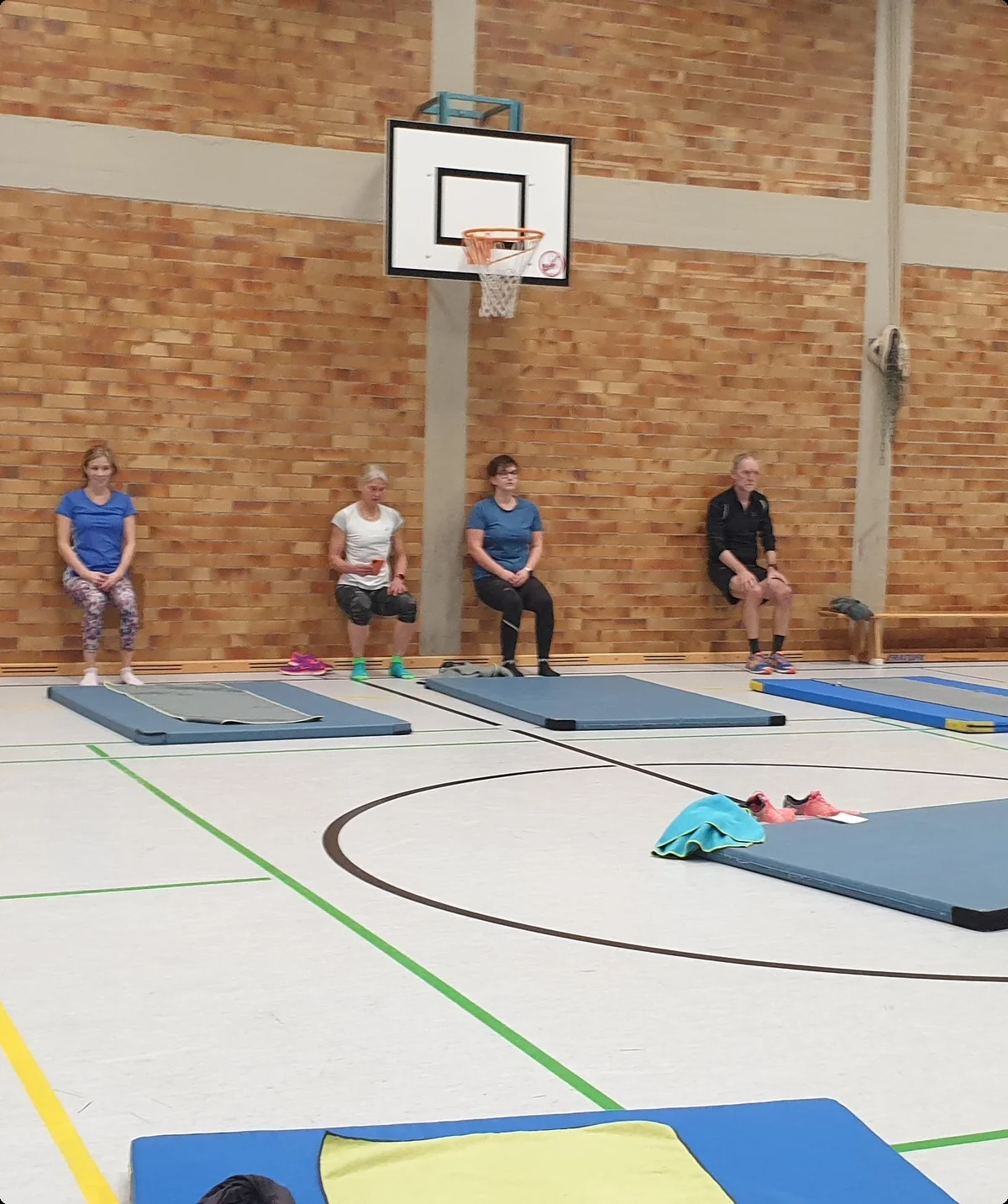 © Britta Bernhardt & Matthias Frößl