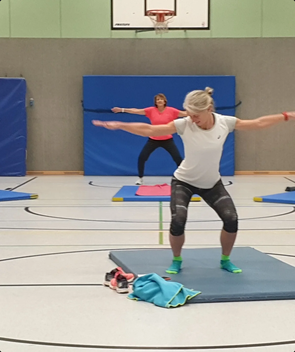 © Britta Bernhardt & Matthias Frößl