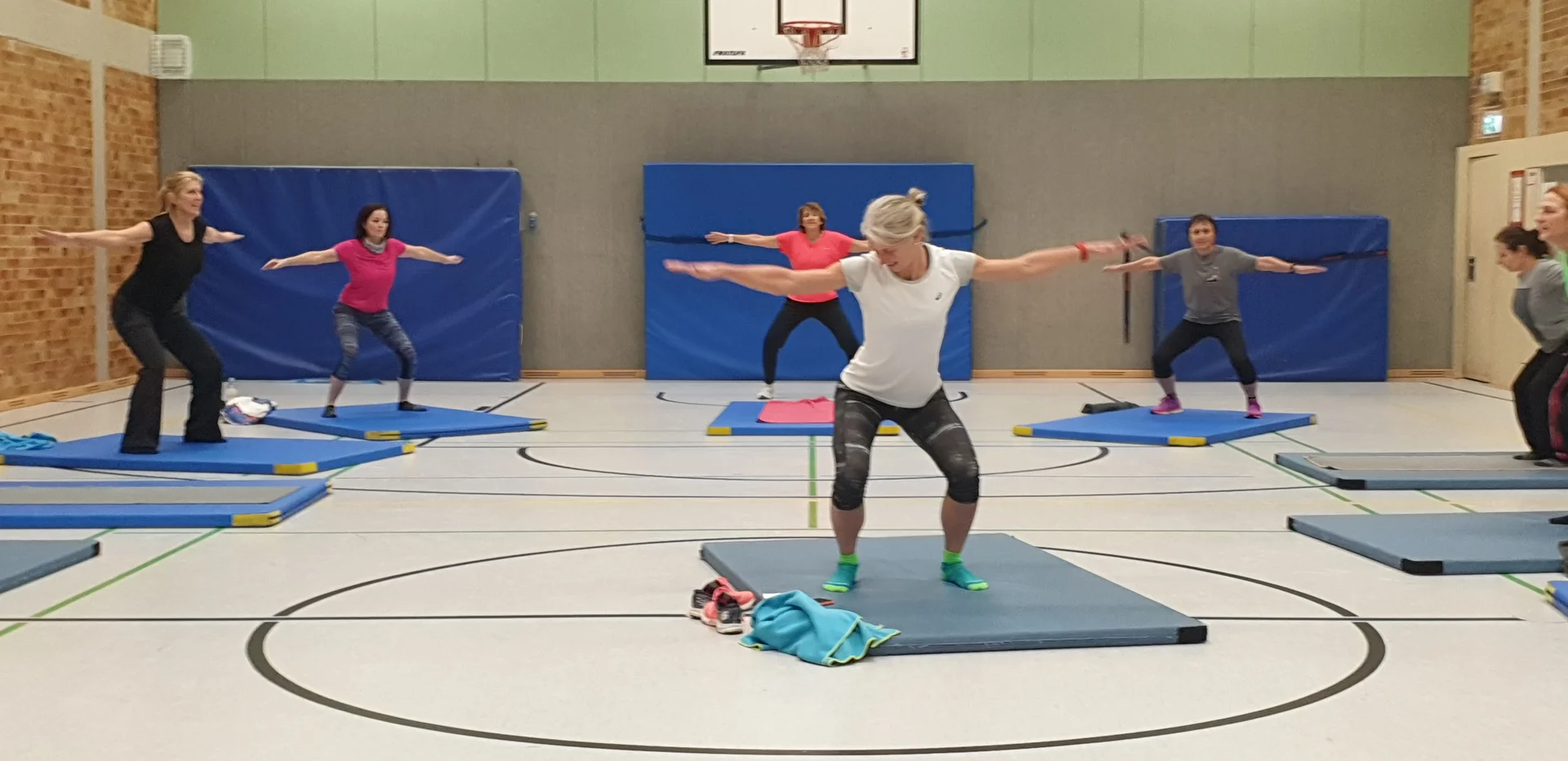 © Britta Bernhardt & Matthias Frößl