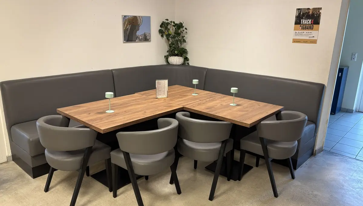 © Christine Sprenger