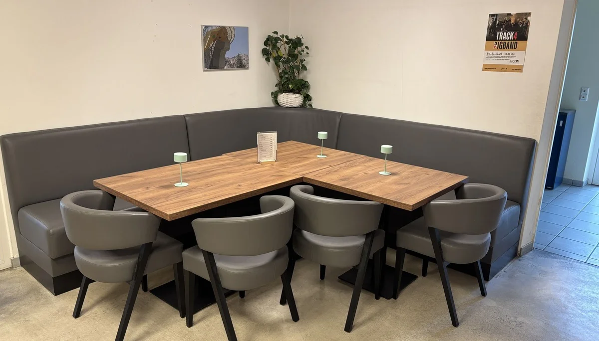 © Christine Sprenger