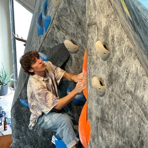 Karl | © Christine Sprenger