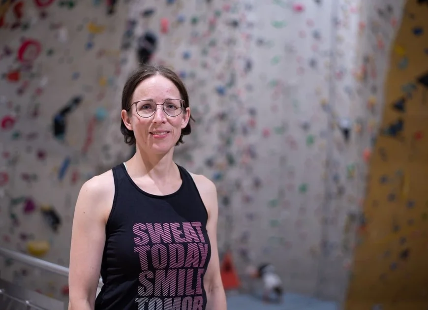 © DAV Sektion Frankenthal - Christine Sprenger