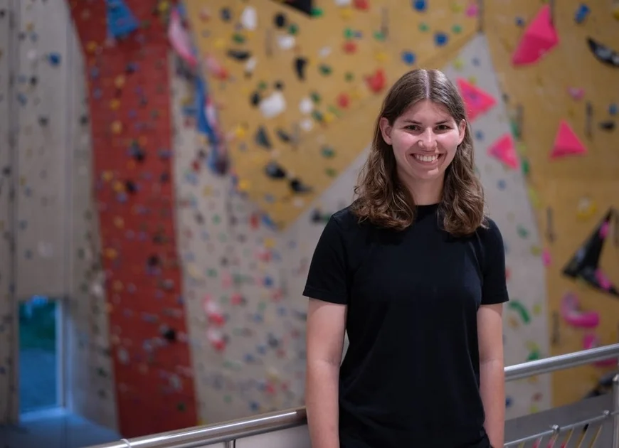 © DAV Sektion Frankenthal - Christine Sprenger