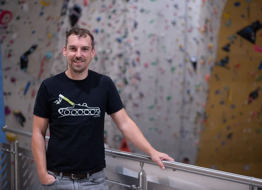 © DAV Sektion Frankenthal - Christine Sprenger