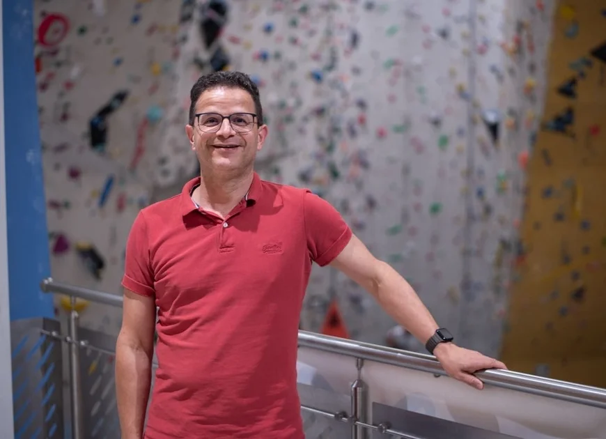 © DAV Sektion Frankenthal - Christine Sprenger