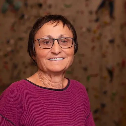 © Christine Sprenger DAV-Sektion Frankenthal