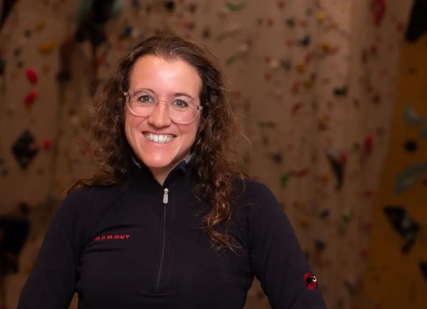 © Christine Sprenger DAV-Sektion Frankenthal