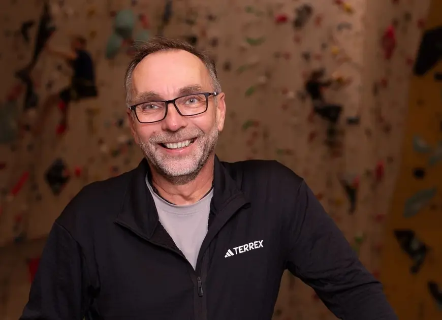 © Christine Sprenger DAV-Sektion Frankenthal