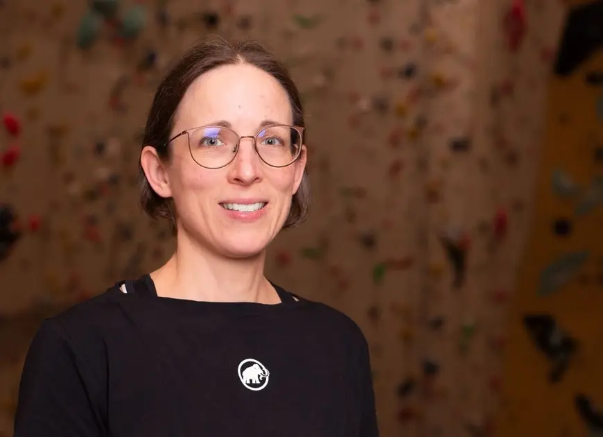 © Christine Sprenger DAV-Sektion Frankenthal