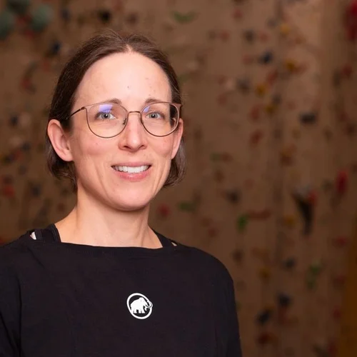 © Christine Sprenger DAV-Sektion Frankenthal