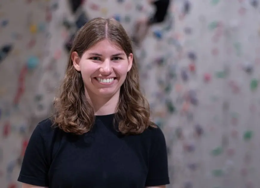 © Christine Sprenger DAV-Sektion Frankenthal