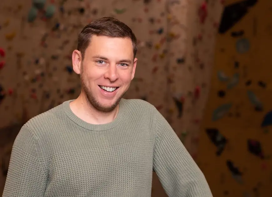 © Christine Sprenger DAV-Sektion Frankenthal