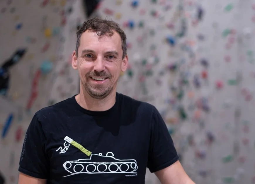 © Christine Sprenger DAV-Sektion Frankenthal