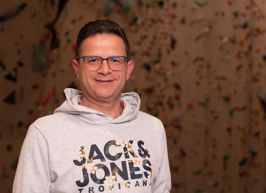 © Christine Sprenger DAV-Sektion Frankenthal